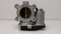 2017-2018 Chevrolet Cruze Throttle Body P/N:12671379AA Fits Fits 2017 2018 OEM Used Auto Parts - Oemusedautoparts1.com