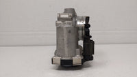 2017-2018 Chevrolet Cruze Throttle Body P/N:12671379AA Fits Fits 2017 2018 OEM Used Auto Parts - Oemusedautoparts1.com