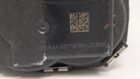 2017-2018 Chevrolet Cruze Throttle Body P/N:12671379AA Fits Fits 2017 2018 OEM Used Auto Parts - Oemusedautoparts1.com