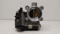 2017-2018 Chevrolet Cruze Throttle Body P/N:12671379AA Fits Fits 2017 2018 OEM Used Auto Parts - Oemusedautoparts1.com