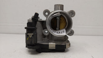 compare product 2017-2018 Chevrolet Cruze Throttle Body P/N:12671379AA Fits Fits 2017 2018 OEM Used Auto Parts