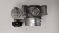 2017-2018 Chevrolet Cruze Throttle Body P/N:12671379AA Fits Fits 2017 2018 OEM Used Auto Parts - Oemusedautoparts1.com