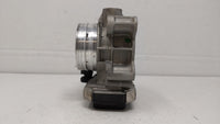 2017-2018 Chevrolet Cruze Throttle Body P/N:12671379AA Fits Fits 2017 2018 OEM Used Auto Parts - Oemusedautoparts1.com