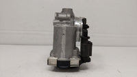 2017-2018 Chevrolet Cruze Throttle Body P/N:12671379AA Fits Fits 2017 2018 OEM Used Auto Parts - Oemusedautoparts1.com