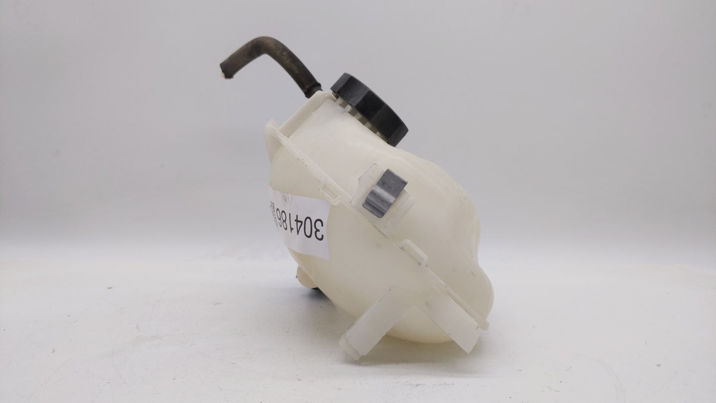 2016-2018 Chevrolet Cruze Radiator Coolant Overflow Expansion Tank Bottle - Oemusedautoparts1.com