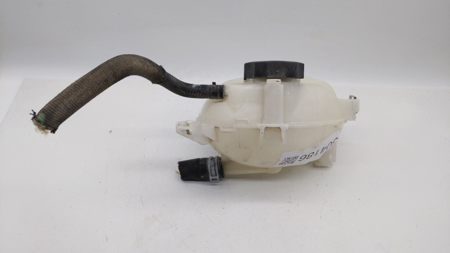 2016-2018 Chevrolet Cruze Radiator Coolant Overflow Expansion Tank Bottle - Oemusedautoparts1.com
