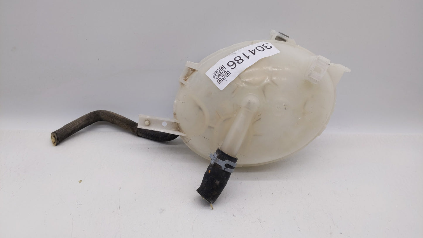 2016-2018 Chevrolet Cruze Radiator Coolant Overflow Expansion Tank Bottle - Oemusedautoparts1.com