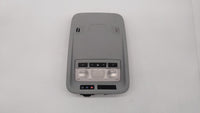 2016-2019 Chevrolet Cruze Overhead Roof Console 304689 - Oemusedautoparts1.com
