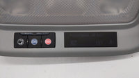 2016-2019 Chevrolet Cruze Overhead Roof Console 304689 - Oemusedautoparts1.com