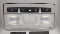 2016-2019 Chevrolet Cruze Overhead Roof Console 304689 - Oemusedautoparts1.com