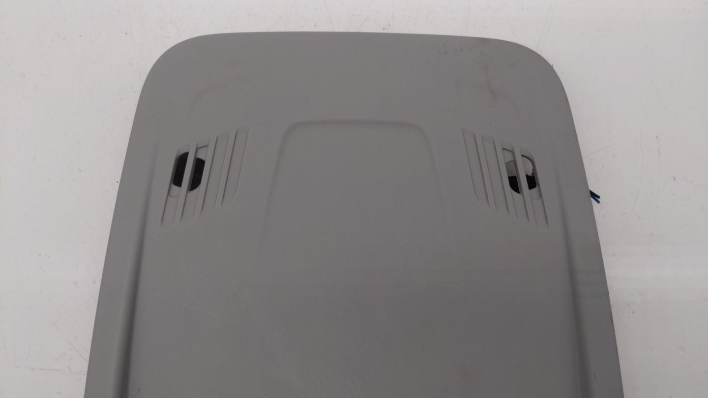 2016-2019 Chevrolet Cruze Overhead Roof Console 304689 - Oemusedautoparts1.com