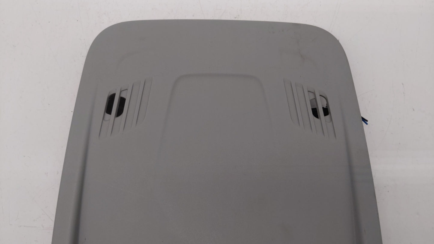 2016-2019 Chevrolet Cruze Overhead Roof Console 304689 - Oemusedautoparts1.com
