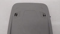 2016-2019 Chevrolet Cruze Overhead Roof Console 304689 - Oemusedautoparts1.com