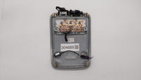 2016-2019 Chevrolet Cruze Overhead Roof Console 304689 - Oemusedautoparts1.com
