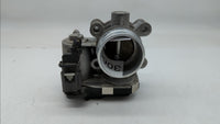 2017-2018 Chevrolet Cruze Throttle Body P/N:12671379AA Fits Fits 2017 2018 OEM Used Auto Parts - Oemusedautoparts1.com