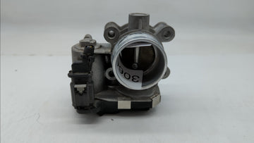 2017-2018 Chevrolet Cruze Throttle Body P/N:12671379AA Fits Fits 2017 2018 OEM Used Auto Parts - Oemusedautoparts1.com