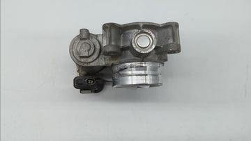 2017-2018 Chevrolet Cruze Throttle Body P/N:12671379AA Fits Fits 2017 2018 OEM Used Auto Parts