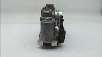 2017-2018 Chevrolet Cruze Throttle Body P/N:12671379AA Fits Fits 2017 2018 OEM Used Auto Parts - Oemusedautoparts1.com