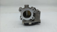 2017-2018 Chevrolet Cruze Throttle Body P/N:12671379AA Fits Fits 2017 2018 OEM Used Auto Parts - Oemusedautoparts1.com