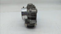 2017-2018 Chevrolet Cruze Throttle Body P/N:12671379AA Fits Fits 2017 2018 OEM Used Auto Parts - Oemusedautoparts1.com