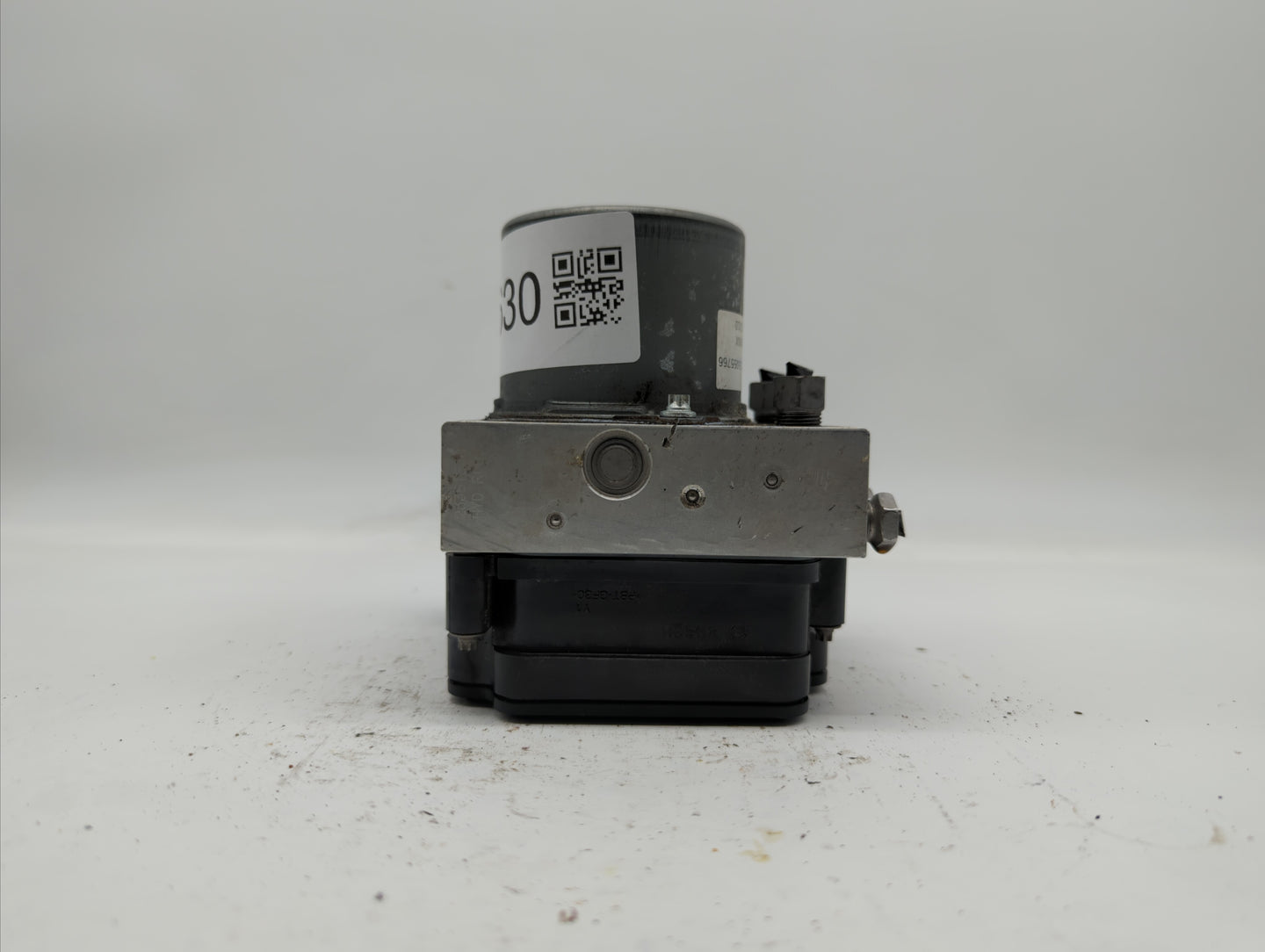 2019 Chevrolet Cruze ABS Pump Control Module Replacement P/N:39126645 Fits OEM Used Auto Parts - Oemusedautoparts1.com