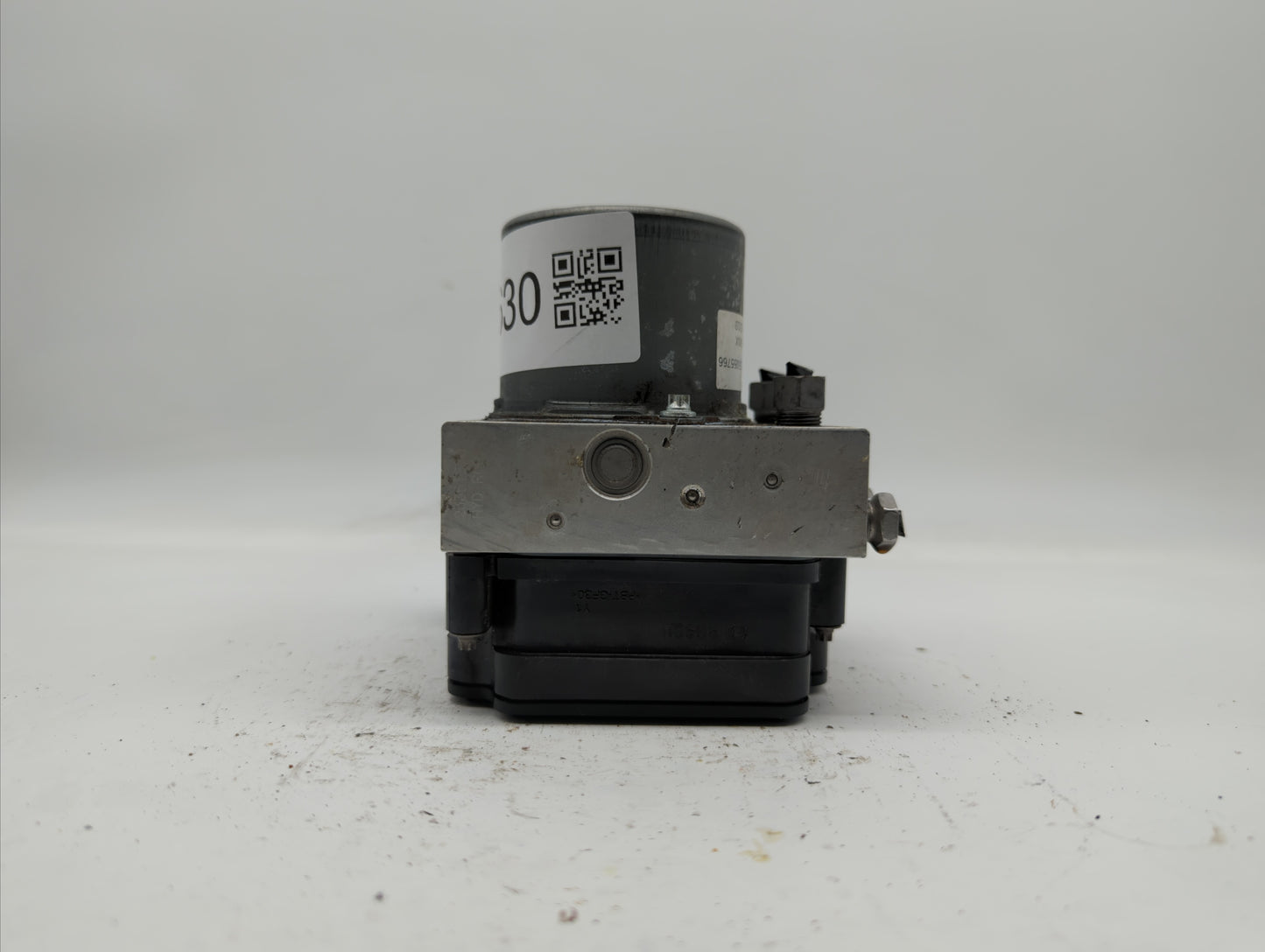 2019 Chevrolet Cruze ABS Pump Control Module Replacement P/N:39126645 Fits OEM Used Auto Parts - Oemusedautoparts1.com