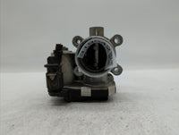 2017-2018 Chevrolet Cruze Throttle Body P/N:12671379AA Fits Fits 2017 2018 OEM Used Auto Parts - Oemusedautoparts1.com