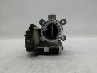 compare product 2017-2018 Chevrolet Cruze Throttle Body P/N:12671379AA Fits Fits 2017 2018 OEM Used Auto Parts