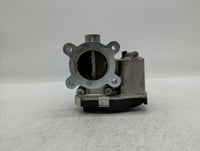 2017-2018 Chevrolet Cruze Throttle Body P/N:12671379AA Fits Fits 2017 2018 OEM Used Auto Parts - Oemusedautoparts1.com