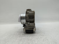 2017-2018 Chevrolet Cruze Throttle Body P/N:12671379AA Fits Fits 2017 2018 OEM Used Auto Parts - Oemusedautoparts1.com