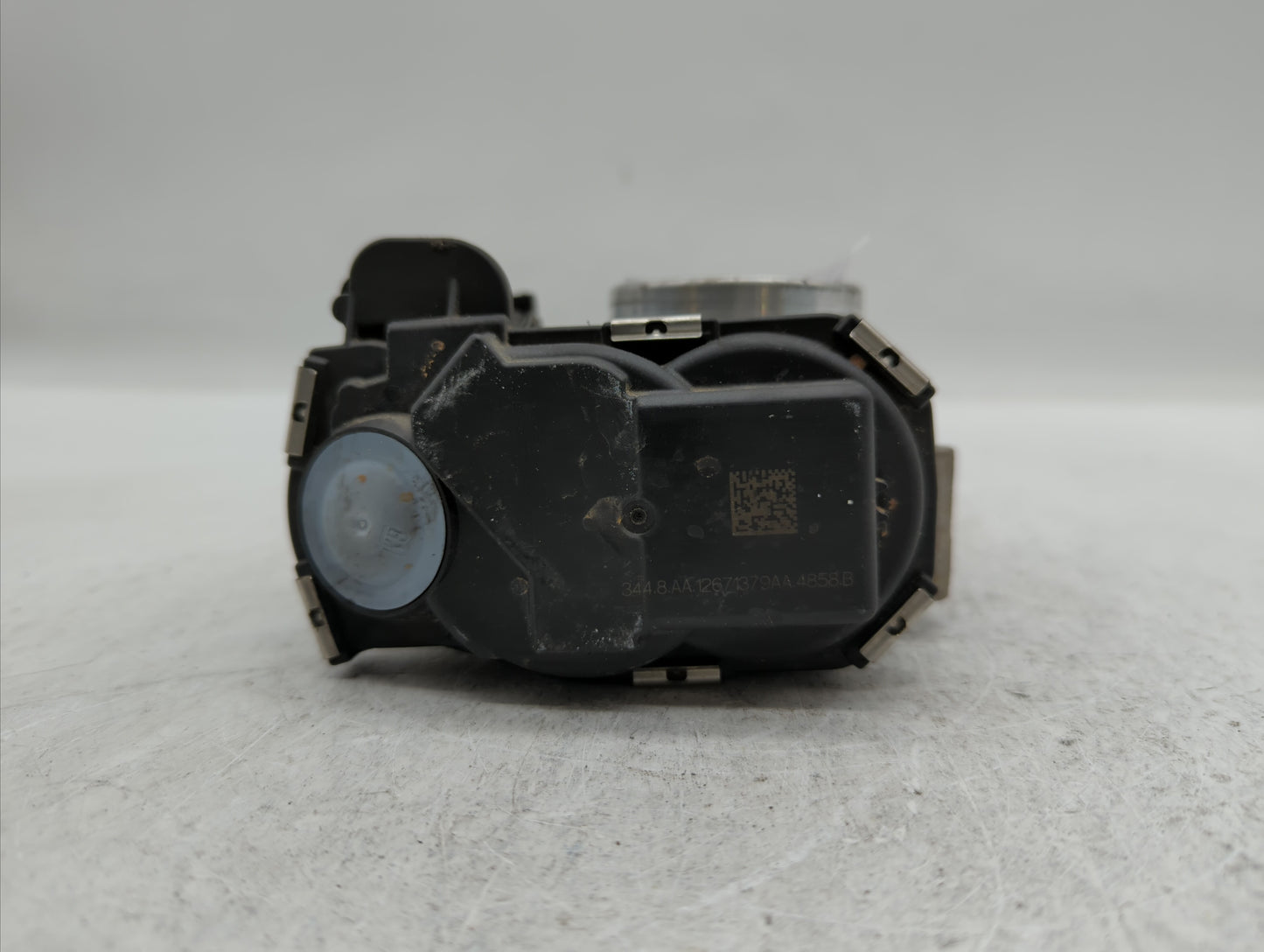2017-2018 Chevrolet Cruze Throttle Body P/N:12671379AA Fits Fits 2017 2018 OEM Used Auto Parts - Oemusedautoparts1.com