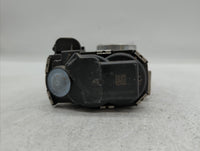 2017-2018 Chevrolet Cruze Throttle Body P/N:12671379AA Fits Fits 2017 2018 OEM Used Auto Parts - Oemusedautoparts1.com