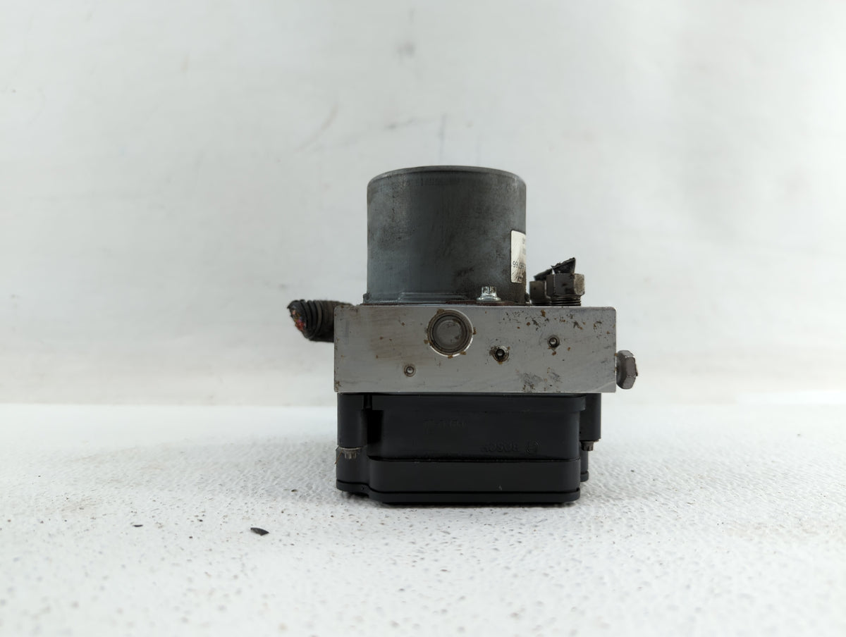 2019 Chevrolet Cruze Anti-Lock Brake ABS Pump Module Actuator OEM P/N:39126645 Fits OEM Used Auto Parts - Oemusedautoparts1.