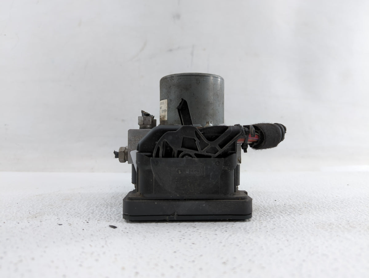 2019 Chevrolet Cruze Anti-Lock Brake ABS Pump Module Actuator OEM P/N:39126645 Fits OEM Used Auto Parts - Oemusedautoparts1.