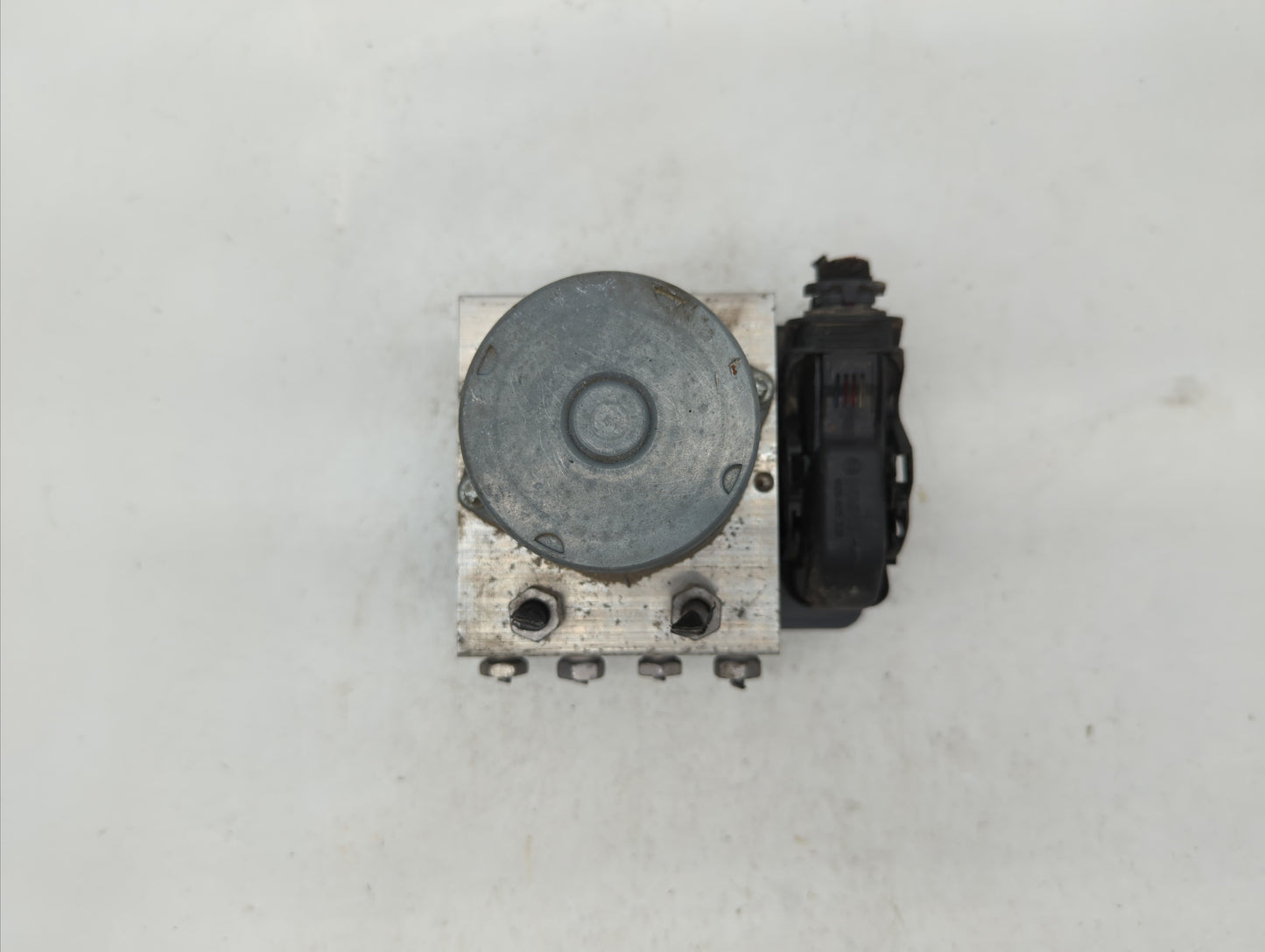 2019 Chevrolet Cruze ABS Pump Control Module Replacement P/N:39126645 Fits OEM Used Auto Parts - Oemusedautoparts1.com