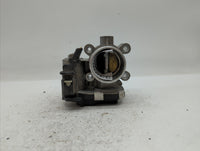 2017-2018 Chevrolet Cruze Throttle Body P/N:12671379AA Fits Fits 2017 2018 OEM Used Auto Parts - Oemusedautoparts1.com