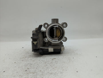 2017-2018 Chevrolet Cruze Throttle Body P/N:12671379AA Fits Fits 2017 2018 OEM Used Auto Parts - Oemusedautoparts1.com