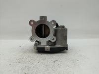 2017-2018 Chevrolet Cruze Throttle Body P/N:12671379AA Fits Fits 2017 2018 OEM Used Auto Parts - Oemusedautoparts1.com