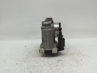 2017-2018 Chevrolet Cruze Throttle Body P/N:12671379AA Fits Fits 2017 2018 OEM Used Auto Parts - Oemusedautoparts1.com