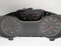 2019 Chevrolet Cruze Instrument Cluster Speedometer Gauges P/N:42686941 Fits OEM Used Auto Parts - Oemusedautoparts1.com
