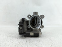 2017-2018 Chevrolet Cruze Throttle Body P/N:12671379AA Fits Fits 2017 2018 OEM Used Auto Parts - Oemusedautoparts1.com