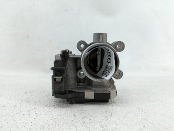 compare product 2017-2018 Chevrolet Cruze Throttle Body P/N:12671379AA Fits Fits 2017 2018 OEM Used Auto Parts