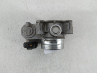 2017-2018 Chevrolet Cruze Throttle Body P/N:12671379AA Fits Fits 2017 2018 OEM Used Auto Parts - Oemusedautoparts1.com