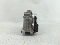 2017-2018 Chevrolet Cruze Throttle Body P/N:12671379AA Fits Fits 2017 2018 OEM Used Auto Parts - Oemusedautoparts1.com