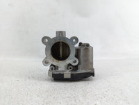 2017-2018 Chevrolet Cruze Throttle Body P/N:12671379AA Fits Fits 2017 2018 OEM Used Auto Parts - Oemusedautoparts1.com