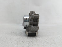 2017-2018 Chevrolet Cruze Throttle Body P/N:12671379AA Fits Fits 2017 2018 OEM Used Auto Parts - Oemusedautoparts1.com