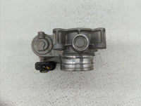 2017-2018 Chevrolet Cruze Throttle Body P/N:12671379AA Fits Fits 2017 2018 OEM Used Auto Parts - Oemusedautoparts1.com