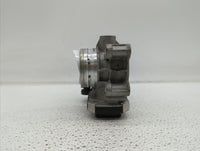 2017-2018 Chevrolet Cruze Throttle Body P/N:12671379AA Fits Fits 2017 2018 OEM Used Auto Parts - Oemusedautoparts1.com