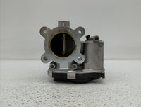 2017-2018 Chevrolet Cruze Throttle Body P/N:12671379AA Fits Fits 2017 2018 OEM Used Auto Parts - Oemusedautoparts1.com