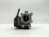 2017-2018 Chevrolet Cruze Throttle Body P/N:12671379AA Fits Fits 2017 2018 OEM Used Auto Parts - Oemusedautoparts1.com